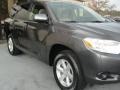 Magnetic Gray Metallic - Highlander 4WD Photo No. 6