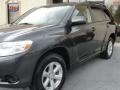 Magnetic Gray Metallic - Highlander 4WD Photo No. 7