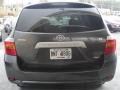 Magnetic Gray Metallic - Highlander 4WD Photo No. 8
