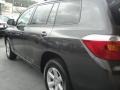 Magnetic Gray Metallic - Highlander 4WD Photo No. 9