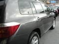 Magnetic Gray Metallic - Highlander 4WD Photo No. 10