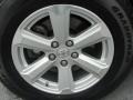 Magnetic Gray Metallic - Highlander 4WD Photo No. 11