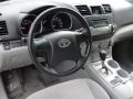 Magnetic Gray Metallic - Highlander 4WD Photo No. 12