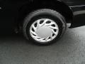 Black - Cavalier Coupe Photo No. 11