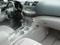 Magnetic Gray Metallic - Highlander 4WD Photo No. 13