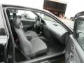 Black - Cavalier Coupe Photo No. 16