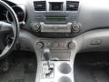 Magnetic Gray Metallic - Highlander 4WD Photo No. 18