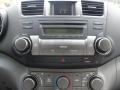 Magnetic Gray Metallic - Highlander 4WD Photo No. 19
