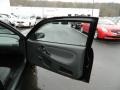 Black - Cavalier Coupe Photo No. 18