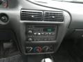 Black - Cavalier Coupe Photo No. 21
