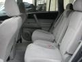 Magnetic Gray Metallic - Highlander 4WD Photo No. 23