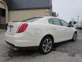 White Chocolate Tri-Coat - MKS Sedan Photo No. 3