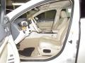 White Chocolate Tri-Coat - MKS Sedan Photo No. 8