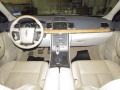 White Chocolate Tri-Coat - MKS Sedan Photo No. 13