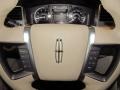White Chocolate Tri-Coat - MKS Sedan Photo No. 15