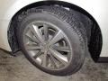 White Chocolate Tri-Coat - MKS Sedan Photo No. 20