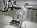 Brilliant Silver Metallic - G 35 Sedan Photo No. 16
