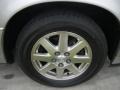 2004 Buick Park Avenue Standard Park Avenue Model Wheel and Tire Photo