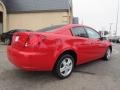 Chili Pepper Red - ION 2 Quad Coupe Photo No. 3