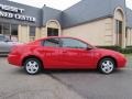 Chili Pepper Red - ION 2 Quad Coupe Photo No. 4