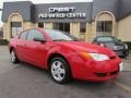 Chili Pepper Red - ION 2 Quad Coupe Photo No. 5