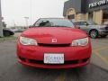 Chili Pepper Red - ION 2 Quad Coupe Photo No. 6