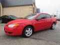 Chili Pepper Red - ION 2 Quad Coupe Photo No. 7
