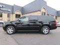 Black - Suburban 1500 LTZ Photo No. 1