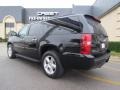 Black - Suburban 1500 LTZ Photo No. 2