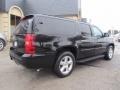 Black - Suburban 1500 LTZ Photo No. 3