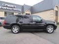Black - Suburban 1500 LTZ Photo No. 4