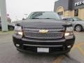 Black - Suburban 1500 LTZ Photo No. 6