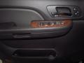 Black - Suburban 1500 LTZ Photo No. 12