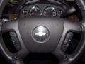 Black - Suburban 1500 LTZ Photo No. 15