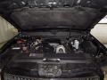 Black - Suburban 1500 LTZ Photo No. 19
