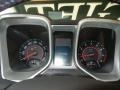 2012 Chevrolet Camaro LT 45th Anniversary Edition Coupe Gauges