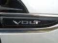 2012 Chevrolet Volt Hatchback Badge and Logo Photo