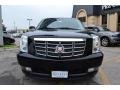 Black Raven - Escalade  Photo No. 6