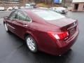 Royal Ruby Red Metallic - ES 350 Photo No. 3