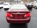 Royal Ruby Red Metallic - ES 350 Photo No. 4