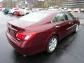Royal Ruby Red Metallic - ES 350 Photo No. 5