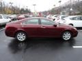 Royal Ruby Red Metallic - ES 350 Photo No. 6