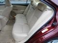 Royal Ruby Red Metallic - ES 350 Photo No. 11