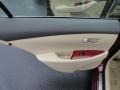 Royal Ruby Red Metallic - ES 350 Photo No. 13
