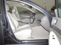 Graphite Shadow - G 25 Journey Sedan Photo No. 9
