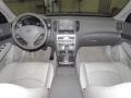 Graphite Shadow - G 25 Journey Sedan Photo No. 13
