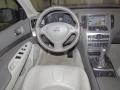 Graphite Shadow - G 25 Journey Sedan Photo No. 14