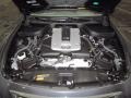 2011 Infiniti G 2.5 Liter DOHC 24-Valve CVTCS V6 Engine Photo
