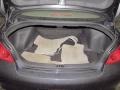 Graphite Shadow - G 25 Journey Sedan Photo No. 22