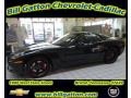Carbon Flash Metallic 2012 Chevrolet Corvette Centennial Edition Coupe